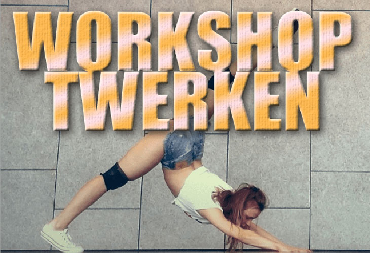 workshop-twerken